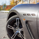 Illustration for article titled Here Are Some More Photos Of The 2018 Maserati GranTurismo MC In Autumnal Glory
